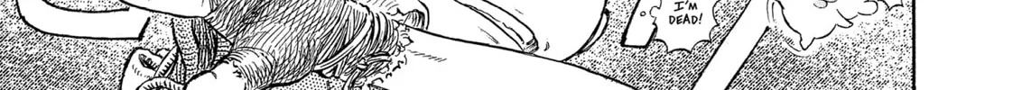 Berserk Chapter 244 page 32 - 