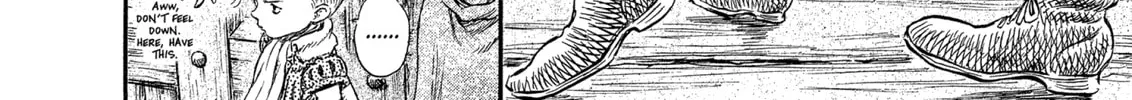 Berserk Chapter 244 page 34 - 