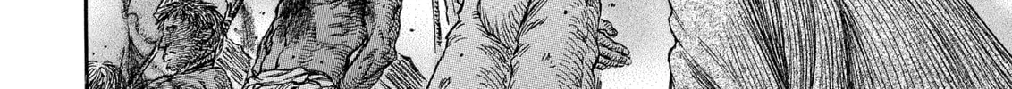 Berserk Chapter 245 page 14 - 