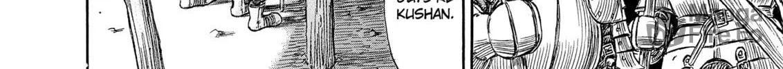 Berserk Chapter 245 page 18 - 