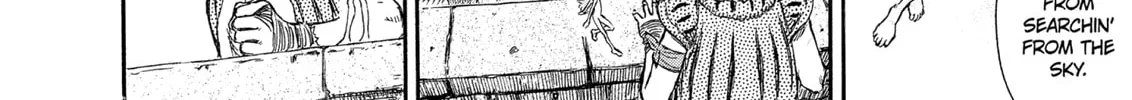 Berserk Chapter 245 page 26 - 