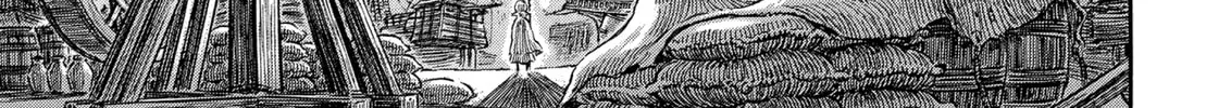 Berserk Chapter 245 page 34 - 