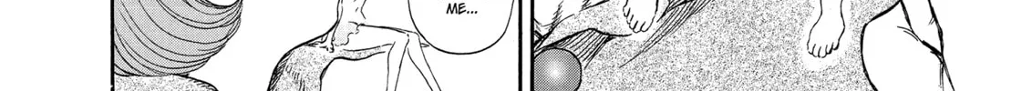 Berserk Chapter 246 page 16 - 