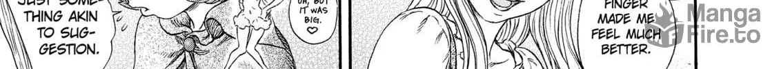 Berserk Chapter 246 page 18 - 