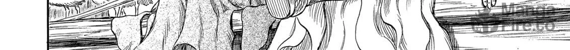 Berserk Chapter 246 page 20 - 