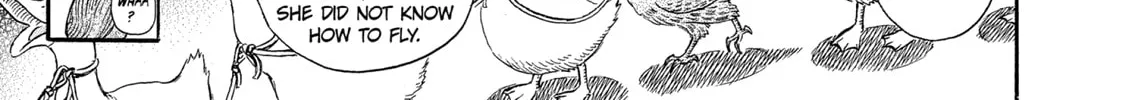 Berserk Chapter 246 page 22 - 