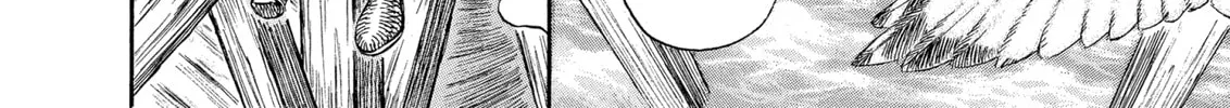 Berserk Chapter 246 page 32 - 