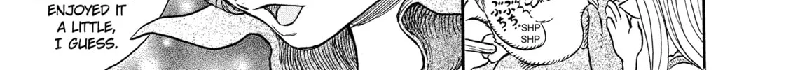 Berserk Chapter 246 page 34 - 