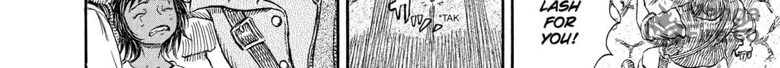 Berserk Chapter 246 page 40 - 