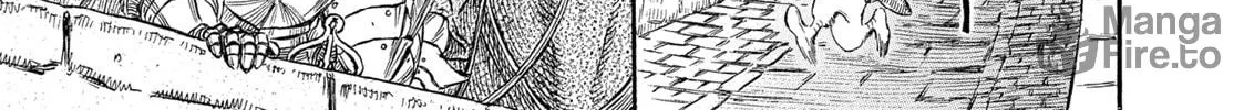 Berserk Chapter 246 page 6 - 