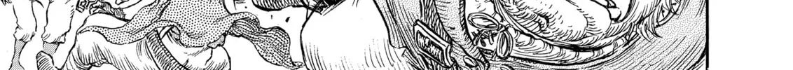 Berserk Chapter 247 page 14 - 