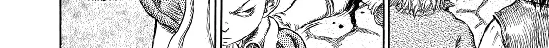 Berserk Chapter 247 page 16 - 