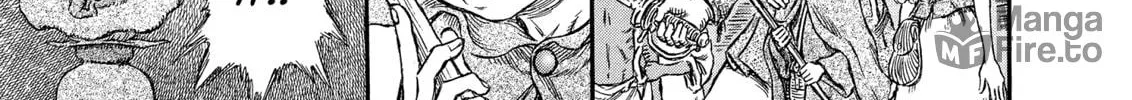 Berserk Chapter 247 page 18 - 