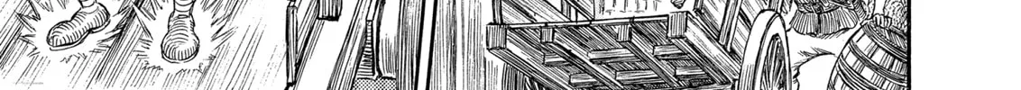 Berserk Chapter 247 page 22 - 