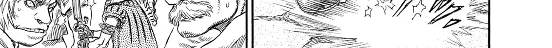 Berserk Chapter 247 page 26 - 