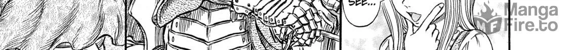 Berserk Chapter 247 page 30 - 
