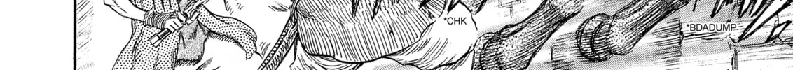 Berserk Chapter 247 page 32 - 