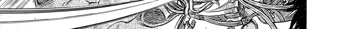 Berserk Chapter 247 page 34 - 