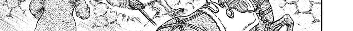 Berserk Chapter 247 page 38 - 
