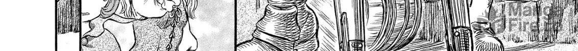 Berserk Chapter 247 page 40 - 