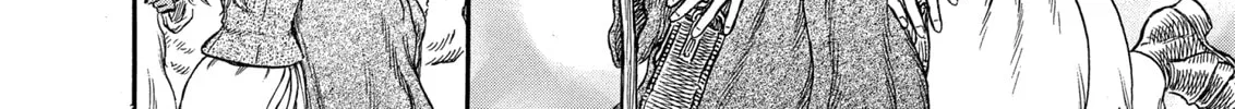 Berserk Chapter 247 page 8 - 