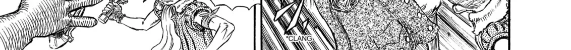 Berserk Chapter 248 page 14 - 