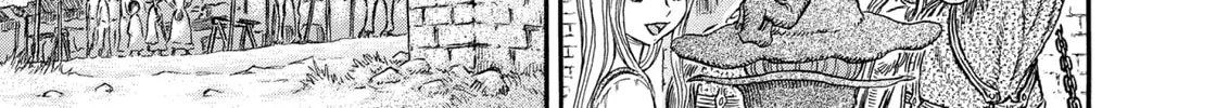 Berserk Chapter 248 page 34 - 