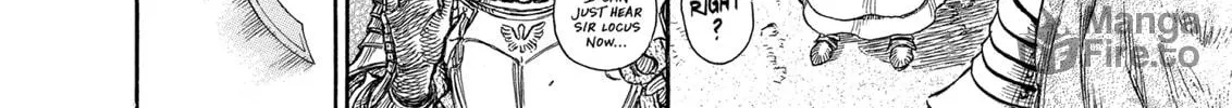 Berserk Chapter 248 page 36 - 