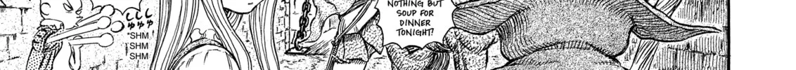 Berserk Chapter 248 page 38 - 
