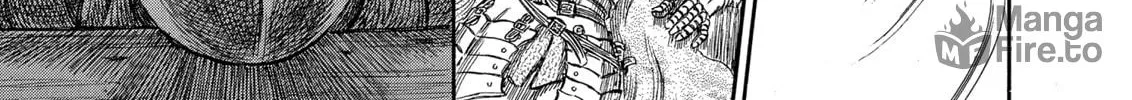 Berserk Chapter 248 page 10 - 