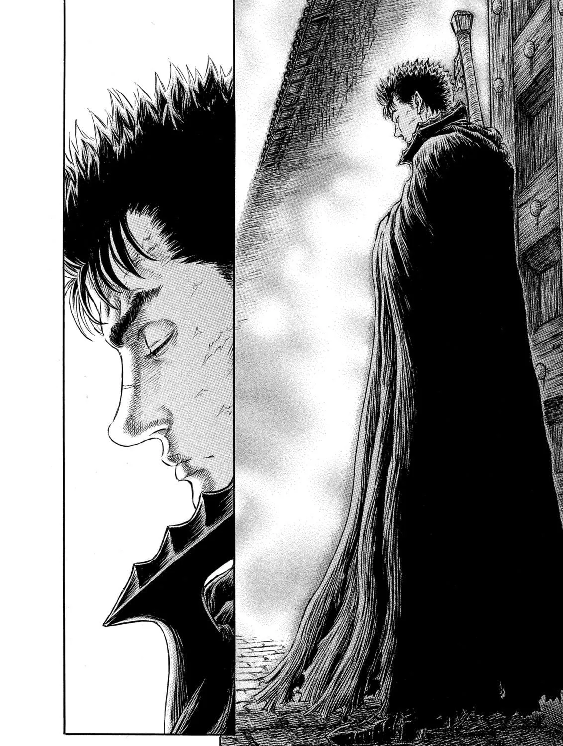 Berserk Chapter 249 page 11 - 
