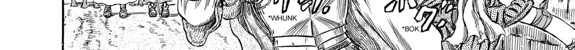 Berserk Chapter 249 page 16 - 