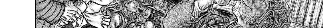 Berserk Chapter 249 page 28 - 