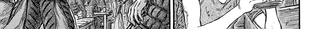 Berserk Chapter 249 page 34 - 