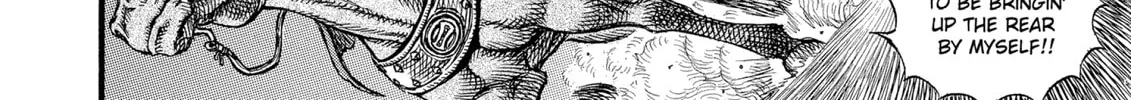 Berserk Chapter 25 page 22 - 