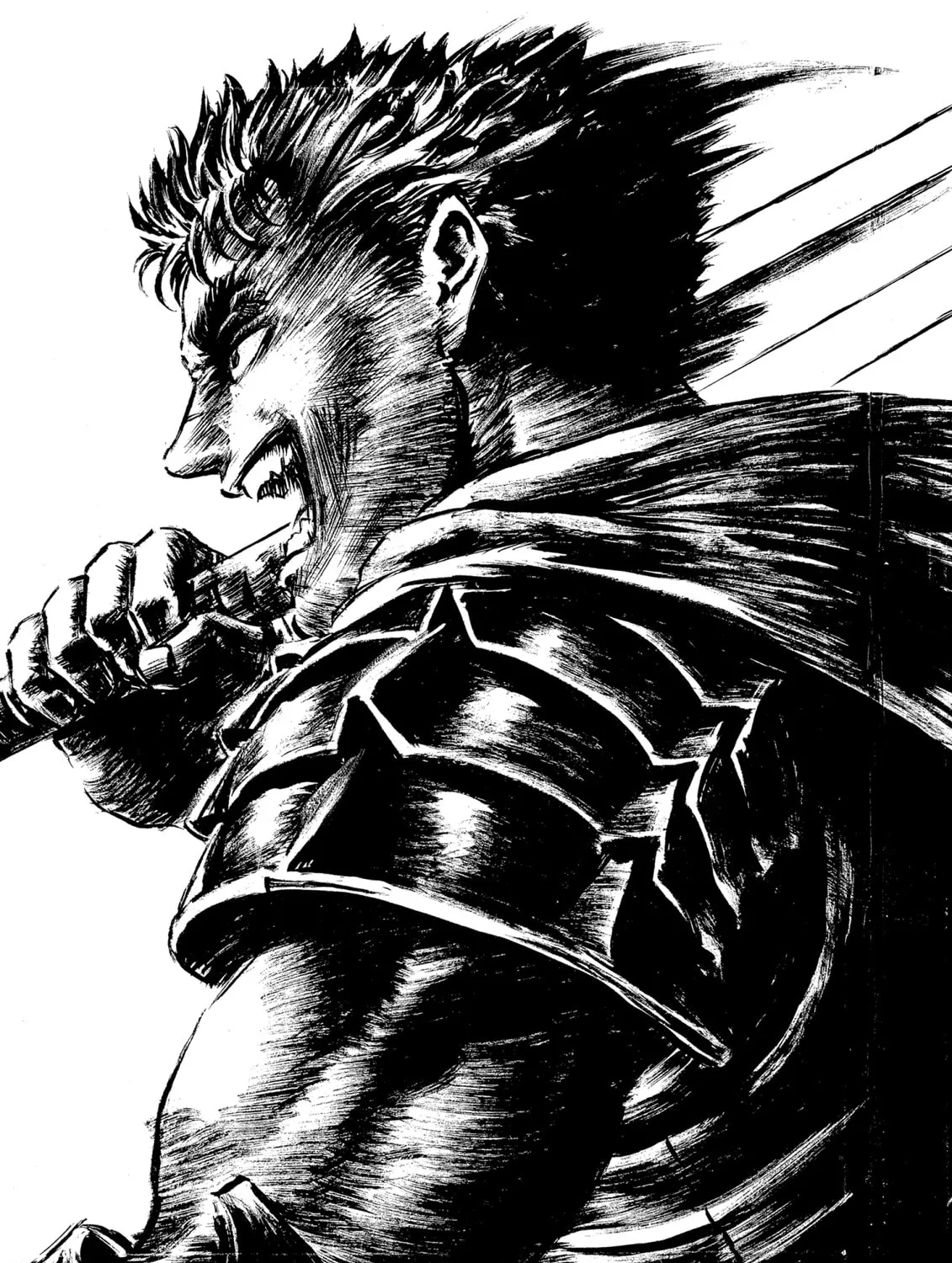 Berserk Chapter 25 page 27 - 