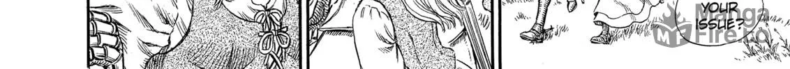 Berserk Chapter 250 page 20 - 