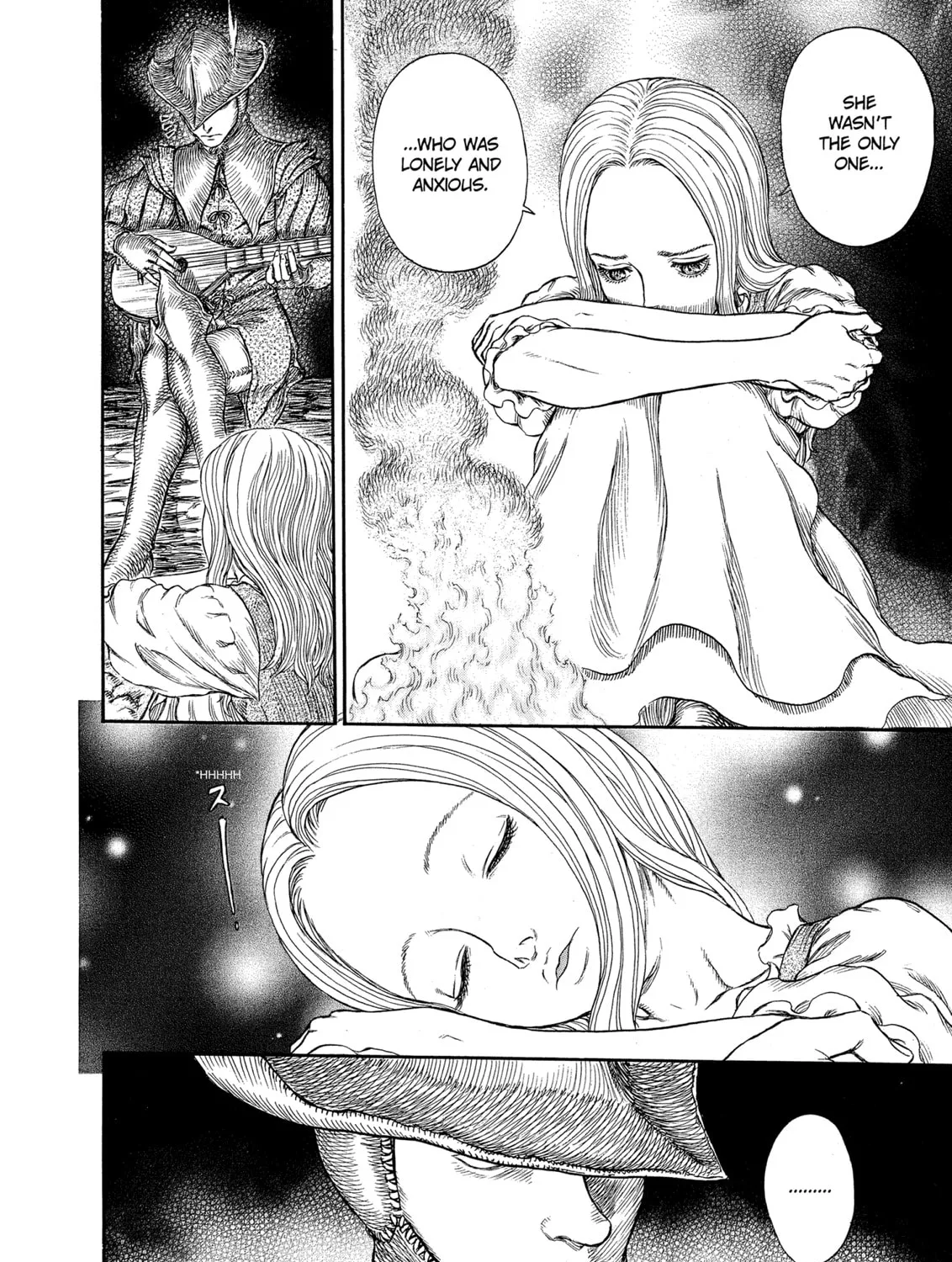 Berserk Chapter 250 page 31 - 