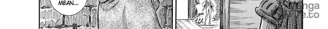 Berserk Chapter 251 page 12 - 