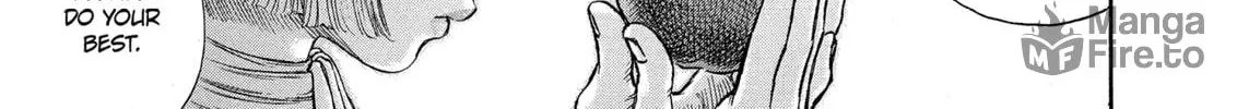 Berserk Chapter 251 page 6 - 