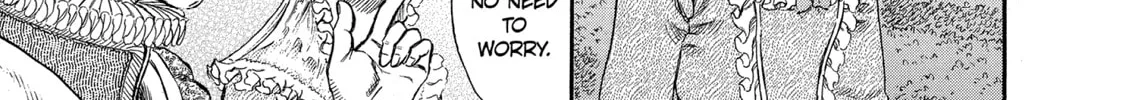 Berserk Chapter 252 page 22 - 