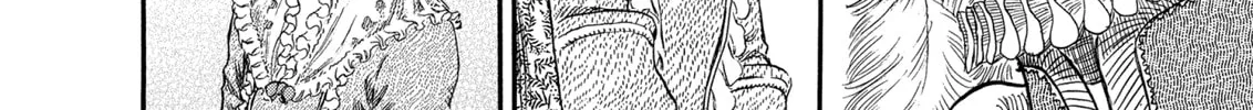 Berserk Chapter 252 page 28 - 