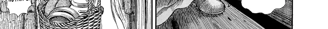 Berserk Chapter 252 page 34 - 