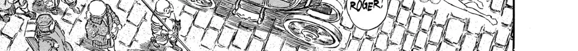 Berserk Chapter 253 page 14 - 