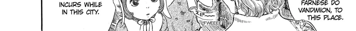 Berserk Chapter 253 page 4 - 