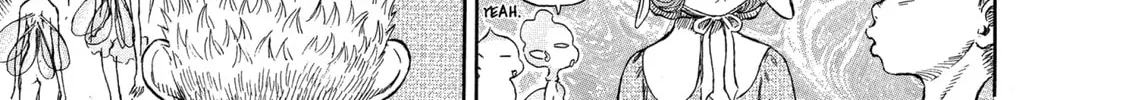 Berserk Chapter 253 page 38 - 
