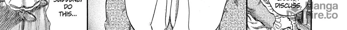 Berserk Chapter 253 page 10 - 