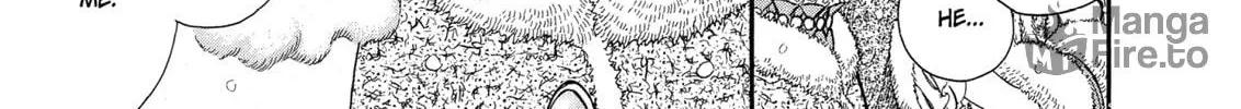 Berserk Chapter 254 page 18 - 
