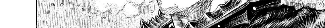 Berserk Chapter 254 page 36 - 
