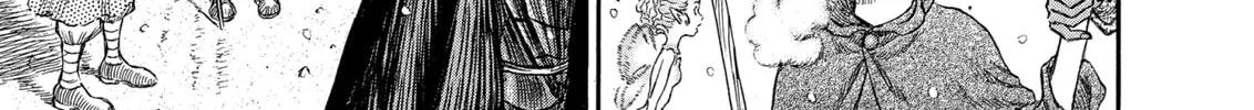 Berserk Chapter 254 page 38 - 